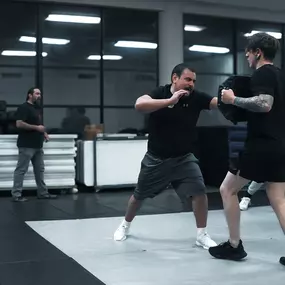 Bild von Krav Maga San Francisco