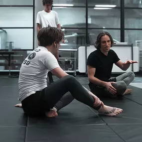 Bild von Krav Maga San Francisco