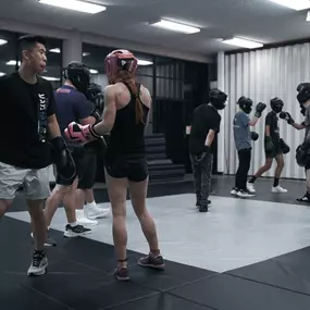 Bild von Krav Maga San Francisco