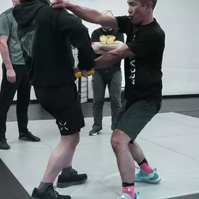 Bild von Krav Maga San Francisco