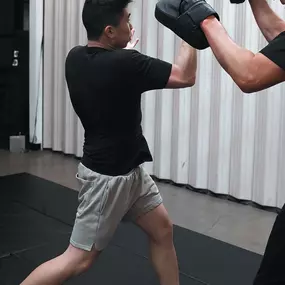 Bild von Krav Maga San Francisco