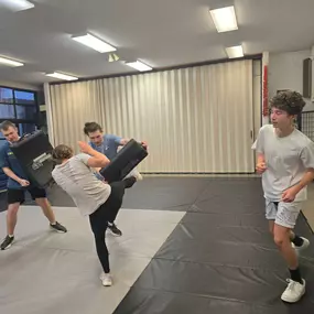 Bild von Krav Maga San Francisco