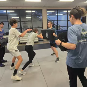 Bild von Krav Maga San Francisco