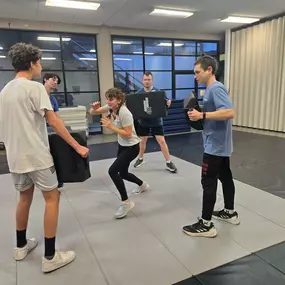 Bild von Krav Maga San Francisco