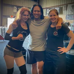 Bild von Krav Maga San Francisco