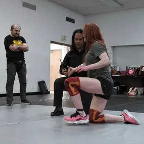 Bild von Krav Maga San Francisco