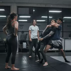 Bild von Krav Maga San Francisco
