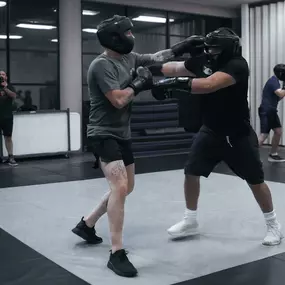 Bild von Krav Maga San Francisco
