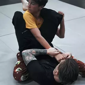 Bild von Krav Maga San Francisco