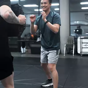 Bild von Krav Maga San Francisco