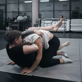 Bild von Krav Maga San Francisco