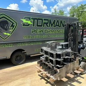 Bild von Storman Performance