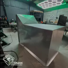 Bild von Storman Performance