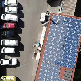 Bild von Gebäudereinigung Lothar Buch