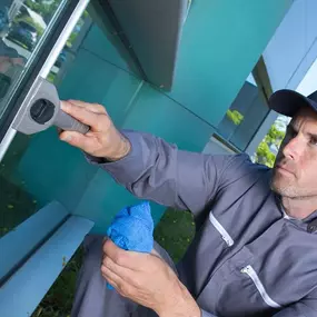 Bild von Gebäudereinigung Lothar Buch