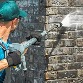 Bild von Gebäudereinigung Lothar Buch