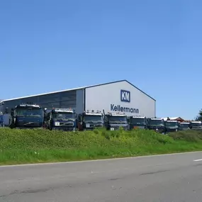 Bild von H. Kellermann GmbH KM Kellermann Mineralöle