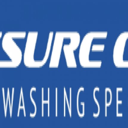 Logo de Pressure Clear Power Washing