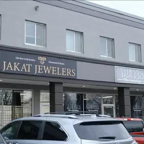 Bild von JAKAT Jewelers