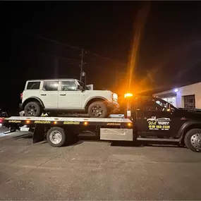 WA Towing Services is always on call — day or night! ????
This image shows our team completing a secure late-night SUV tow using our professional flatbed tow truck. Whether you're stranded in the middle of the night or need urgent vehicle transport in Allentown, PA, we’ve got your back.

???? 745 1/2 N Front St, Allentown, PA 18102
???? (610) 663-2339 – 24/7 Hotline
???? www.wa-towing.com

✅ Emergency towing anytime
✅ Night towing service
✅ SUV & 4x4 towing specialists