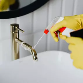 Bild von A-Kwart Cleaning Expert Ltd