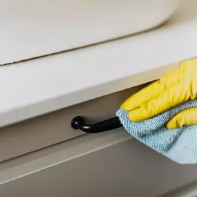 Bild von A-Kwart Cleaning Expert Ltd