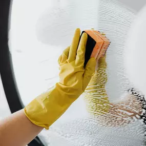 Bild von A-Kwart Cleaning Expert Ltd
