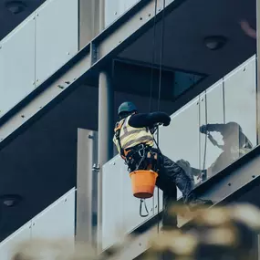 Bild von A-Kwart Cleaning Expert Ltd