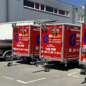 Bild von Graf Heizung-Sanitär-Klima GmbH & Co. KG