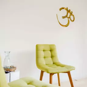 Bild von R-AUM für Yoga und Therapie