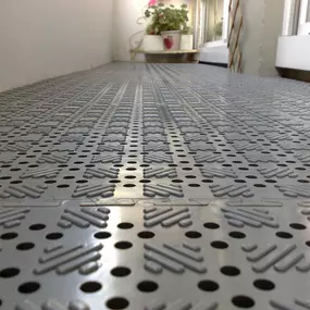 schnelle Balkonsanierung