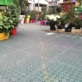 Gartencenter Open 14mm