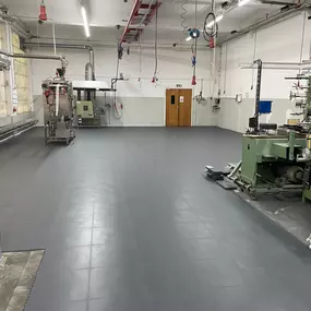 7mm Klassik im Werkstattbereich