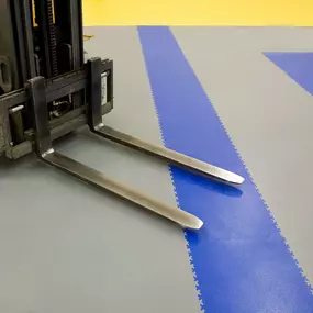 Staplereignung