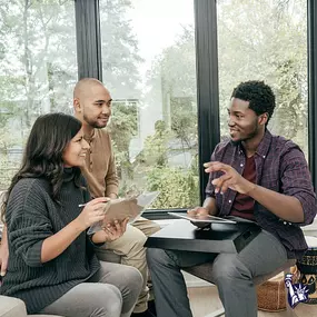Bild von Dashawn Wingate at Comparion Insurance Agency