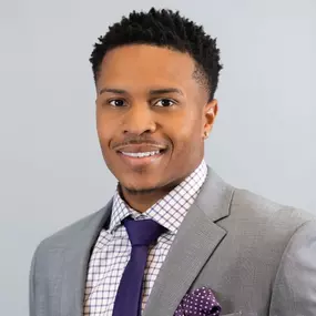 Bild von Dashawn Wingate at Comparion Insurance Agency