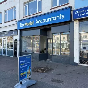 Bild von TaxAssist Accountants