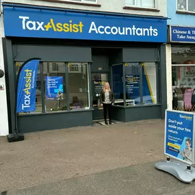 Bild von TaxAssist Accountants