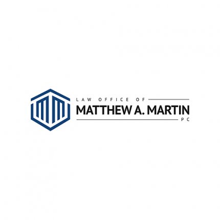 Logo de Law Office of Matthew A. Martin, P.C.