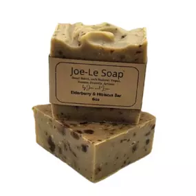 Bild von Joe-Le Soap