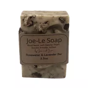Bild von Joe-Le Soap