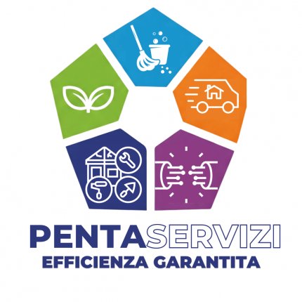 Logo de PENTAGIARDINI- PENTASERVIZI SRL