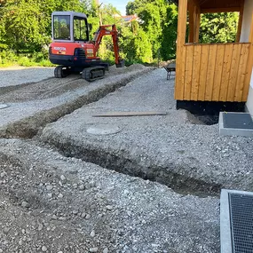 Bild von Flieger Johann Autokrane - Transporte - Hebebühnen