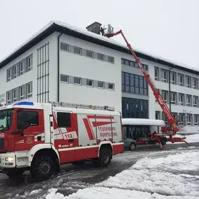 Bild von Flieger Johann Autokrane - Transporte - Hebebühnen
