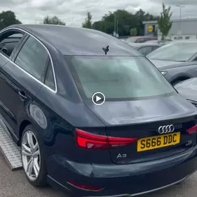 Bild von CB Recovery Breakdown 24h/7 Northampton