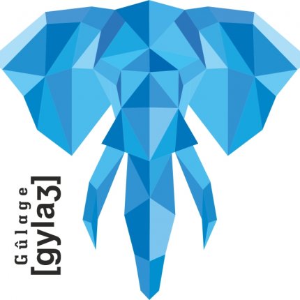 Logo de Gûlage Clothing