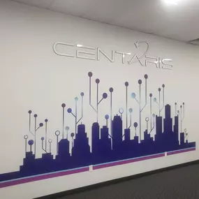 Bild von Centaris