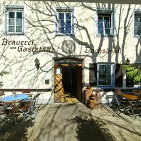 Bild von Dachsbräustüberl