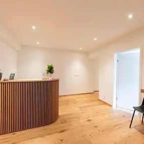 Bild von Physiotherapie Samira Ventura