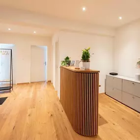 Bild von Physiotherapie Samira Ventura